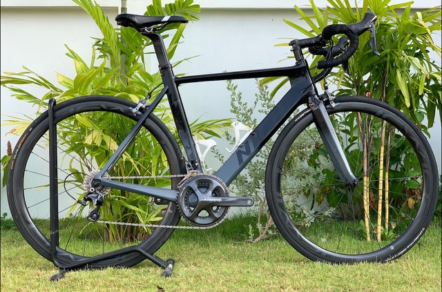 Nich Carbon Bike Ultegra (11 speed)