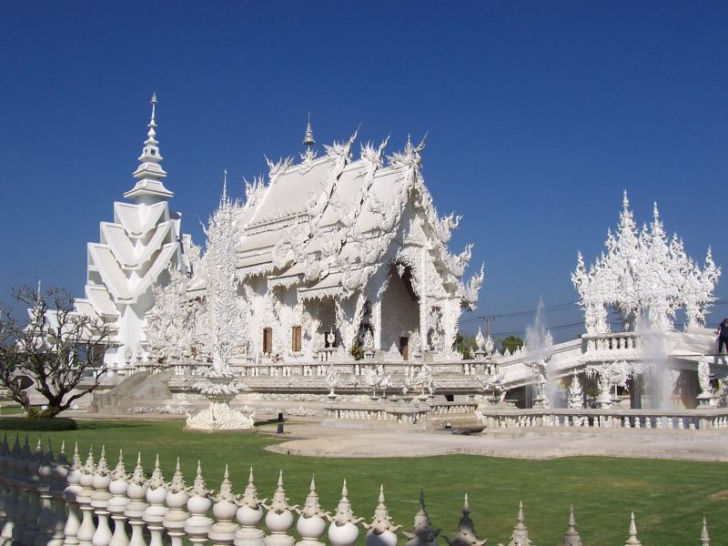 Chiang Rai