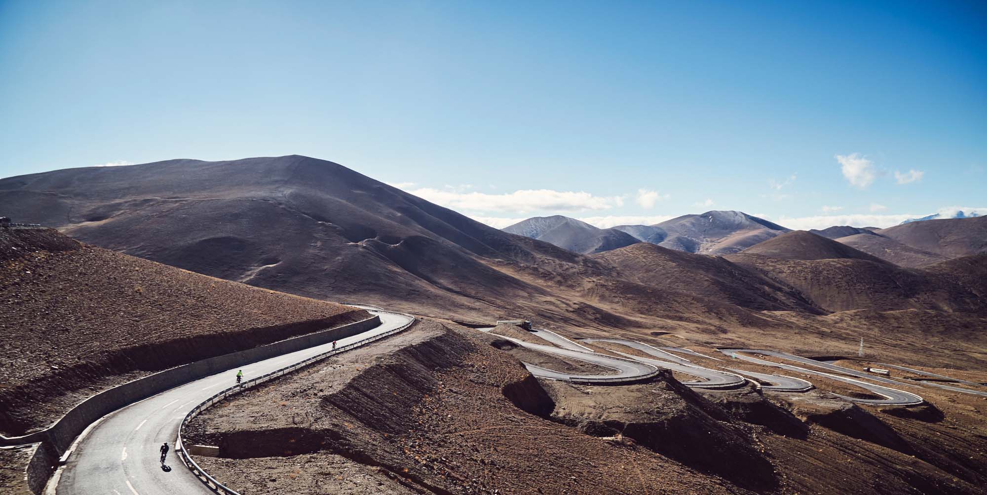 epic cycle tour
