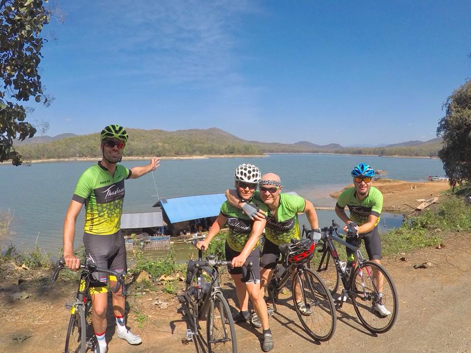 Sirikit Dam