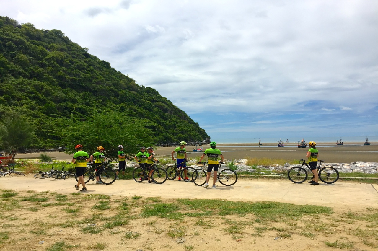 Coast Trip To Samui