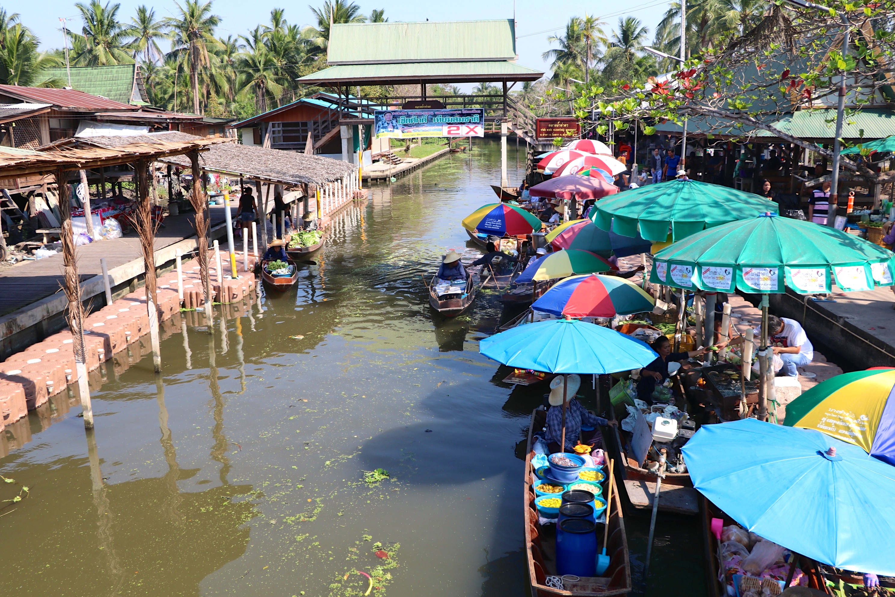 Cycling Tour Bankok - Koh Samui | Thailand Cycle Tours | Thailand Cycle ...