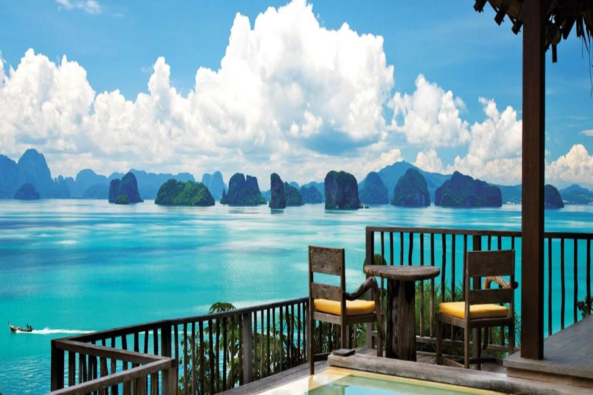 Explore South Thailand 