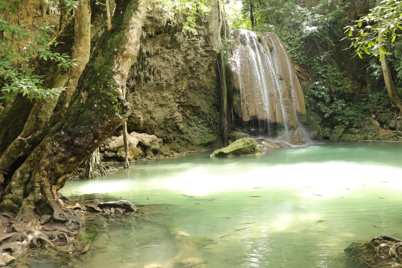 Kanchanaburi