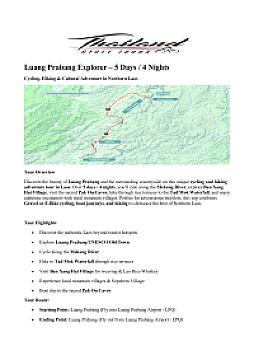 Brochure