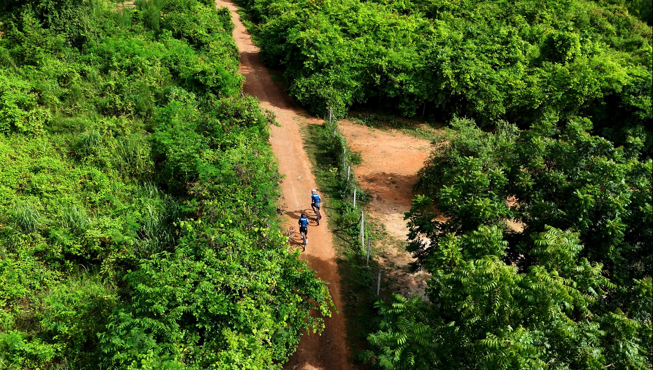 Self-Guided Gravel Hua Hin 1 Tag
