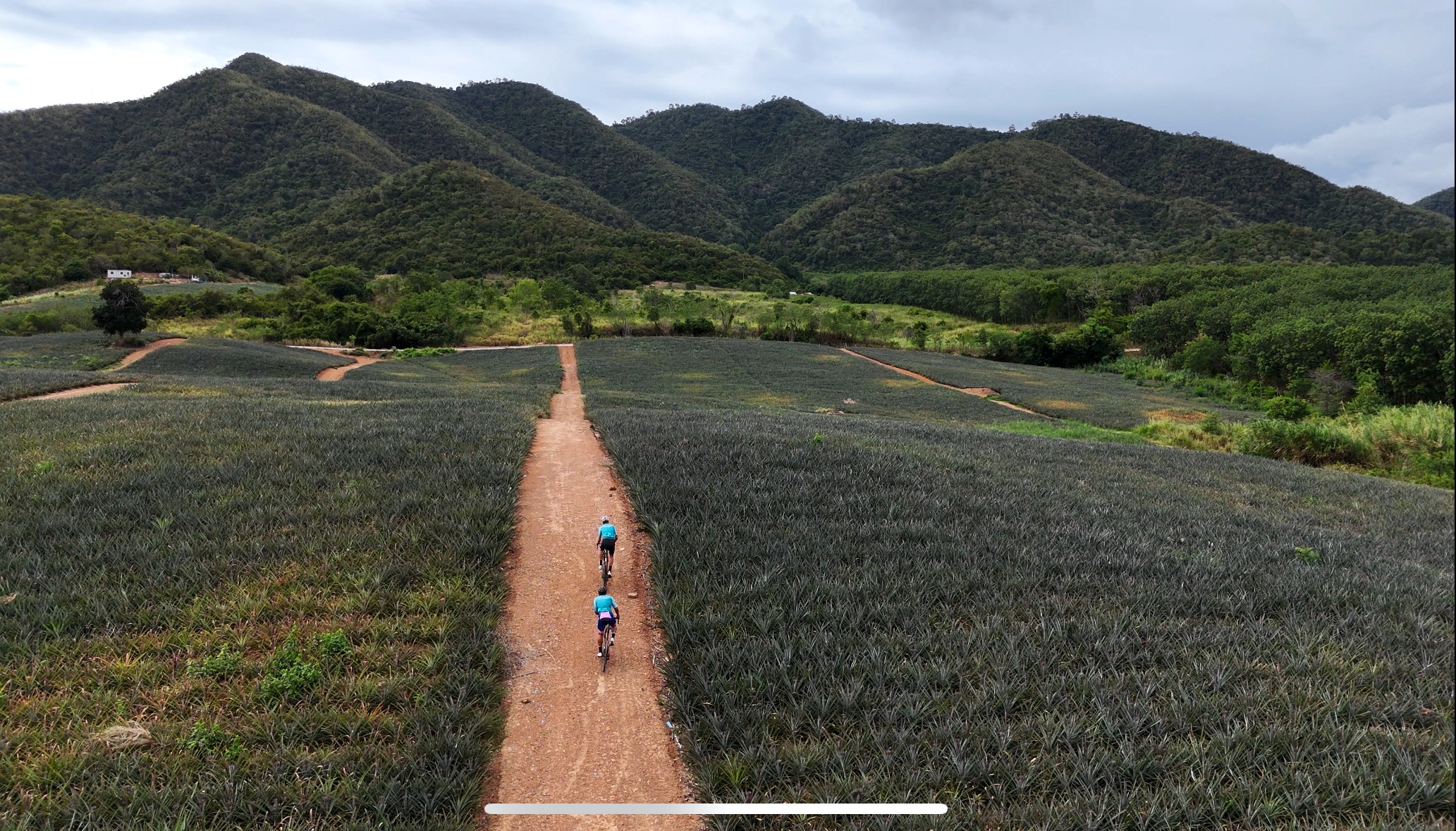 Self-Guided Gravel Hua Hin 1 Tag