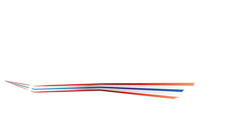 White logo icon of Thailand Cycle Tours, specialists in guided cross-country road bike tours in Southeast Asia.