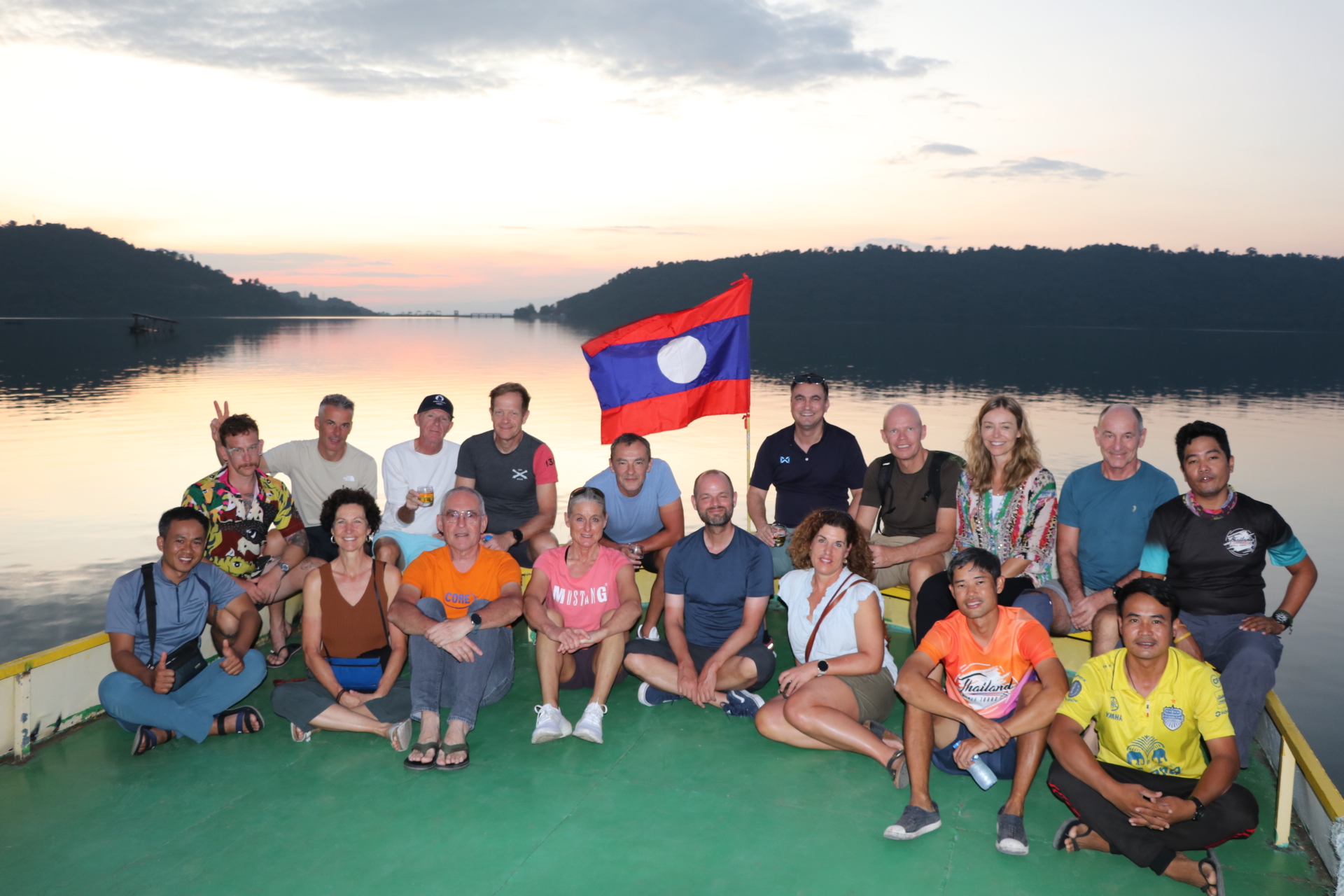 Group picture