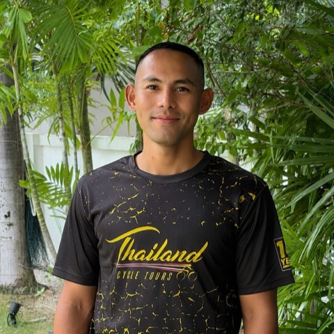 Hanafee – Mechanic & Kids Cycling Coach