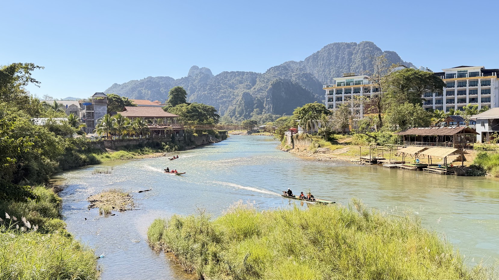 Vang Vieng 2