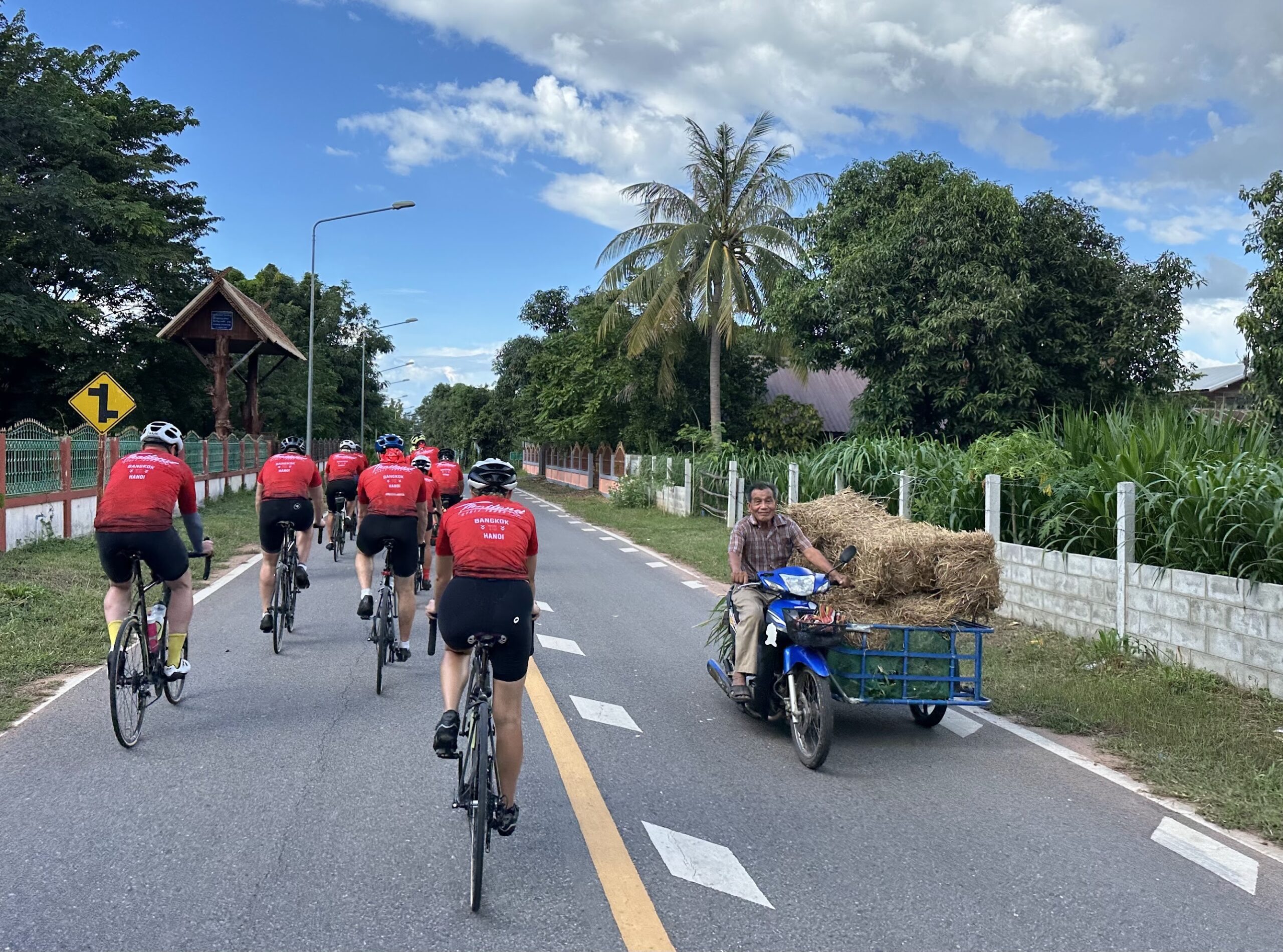 cycling 2