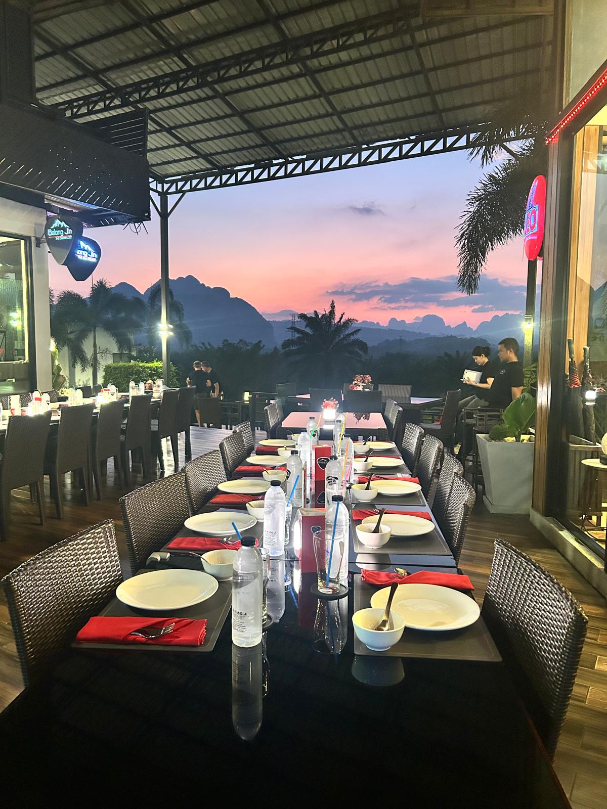 diner