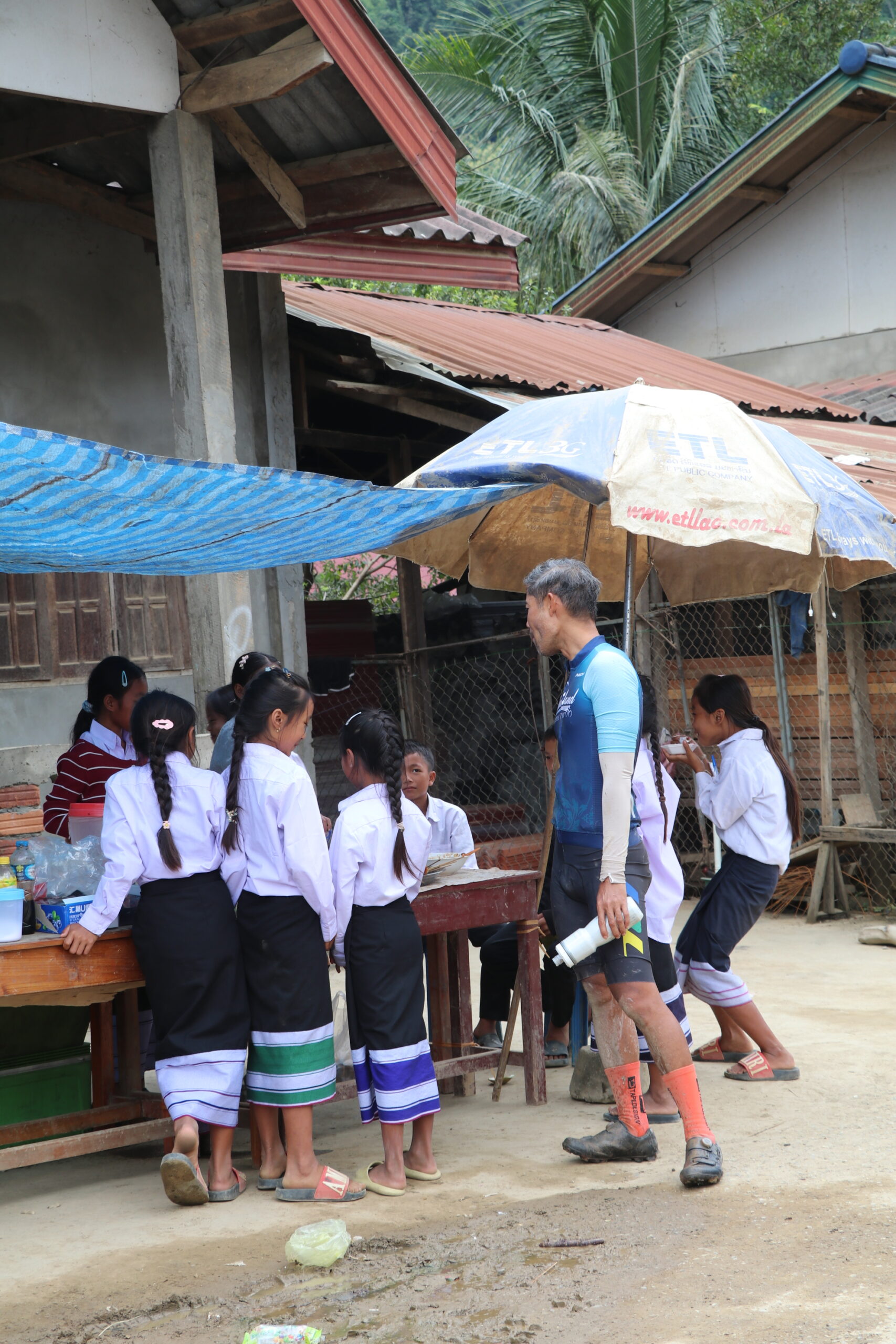 Laos