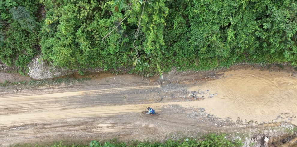 local natural road cycling adventure thailand cycle tours